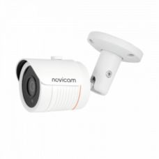 BASIC 23 Novicam  (ver.1269) цилиндрическая видеокамера 