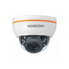 Novicam BASIC 36 (ver.1274) IP цилиндрическая видеокамера 