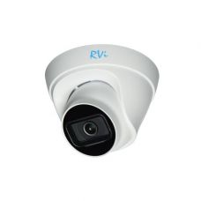 RVi-1NCE2120-P (2.8) white купольная видеокамера  
