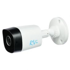 RVi-1ACT200 (2.8) white цветная уличная камера 2Мп 
