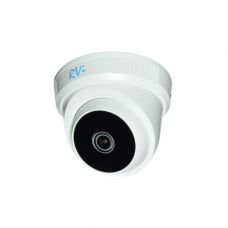 RVi-1ACE210 (2.8) white цветная купольная камера 