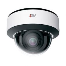 LTV CNE-821 58 Купольная IP-видеокамера 2Мп режим работы -40°C…+60°C 