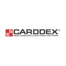 Carddex модуль подключения алкотестера (для Dingo B-2)