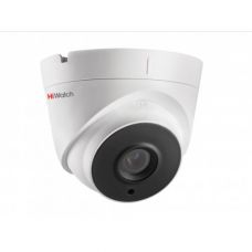 DS-I253M HiWatch (2.8 mm) 2 Мп купольная IP-видеокамера с EXIR-подсветкой до 30м и микрофоном IP66 