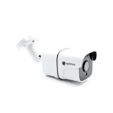 IP-P015.0(4x)D Optimus Smart цилиндрическая видеокамера IP66 